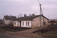 Czworak