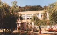 Gimnazjum w Lipowcu