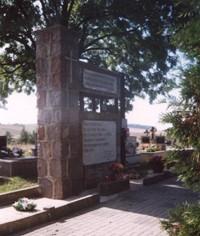 Grb Nieznanego onierza