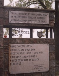 Grb Nieznanego onierza