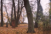 Park podworski