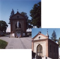 Grb Rodziny Podczaskich
